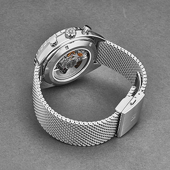 Eterna KonTiki Men's Watch Model 7770.41.49.1718 Thumbnail 3